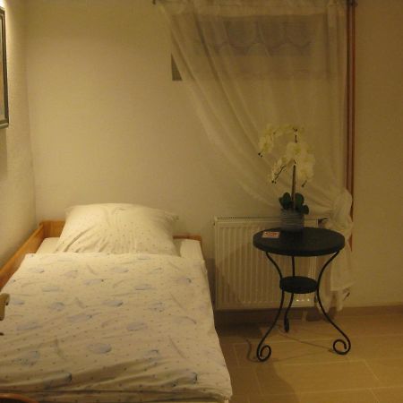Main-Kinzig Gaestewohnung Hasselroth 외부 사진