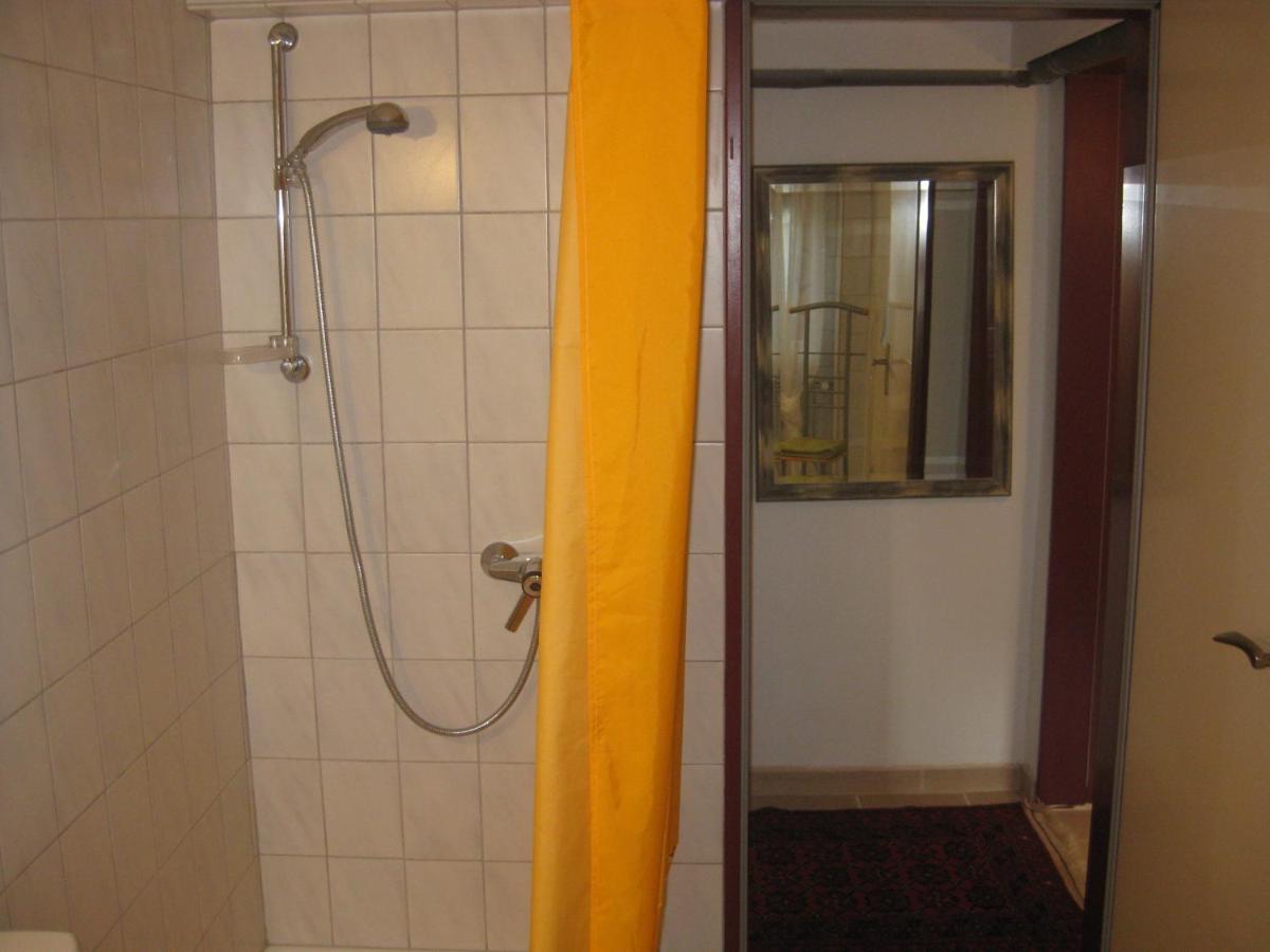 Main-Kinzig Gaestewohnung Hasselroth 외부 사진