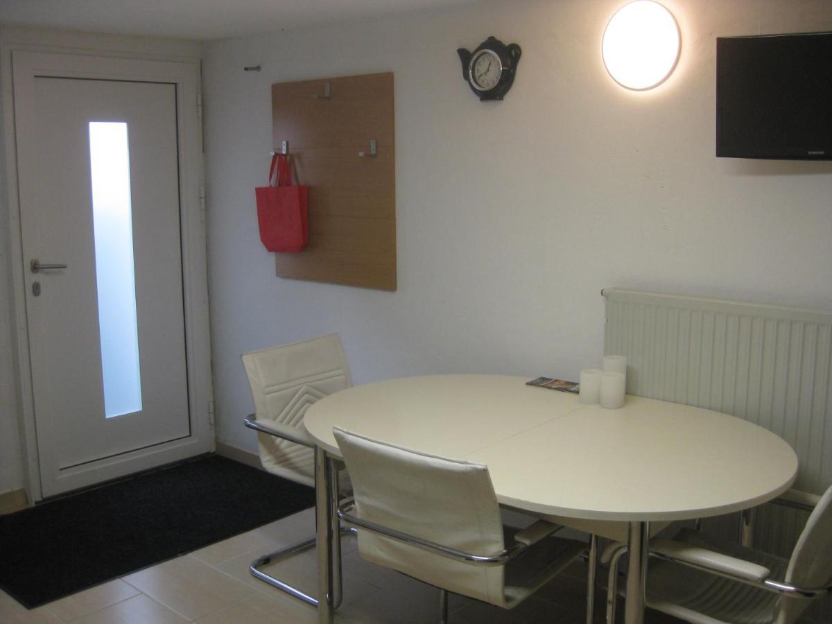 Main-Kinzig Gaestewohnung Hasselroth 외부 사진